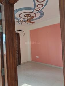 Hall Image of 1200 Sq.ft 2 BHK Builder Floor for rent in Beta II Greater Noida for Rs. 25000