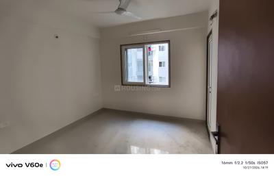 Bedroom Image of 550 Sq.ft 1.5 BHK Apartment / Flat for sale in Nav Anantam, Instrumentation Limited Colony Kota for Rs. 2700000