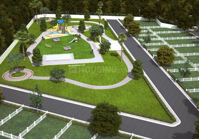 Image of 2200 Sq.ft Residential Plot / Land for sale in Isha Galaxy, Nagamangalam, Tiruchirappalli for Rs. 2750000