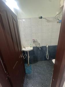 Bathroom Image of KRLN Nilayam  in Gachibowli, Hyderabad