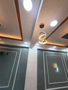 Hall Image of 2500 Sq.ft 4 BHK Builder Floor for sale in Sector 105 Noida for Rs. 7600000