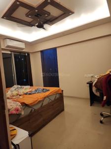 Bedroom Image of 1760 Sq.ft 3 BHK Apartment / Flat for sale in Nirala Estate , Noida Extension Greater Noida for Rs. 18500000