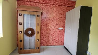 Bedroom Image of 944 Sq.ft 3 BHK Apartment / Flat for sale in Bhavisha Urban Homes Phase II, Kadagrahara Bengaluru for Rs. 6200000