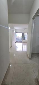 Hall Image of 1500 Sq.ft 3.5 BHK Apartment / Flat for sale in Kumar Palmspring Towers, Undri Pune for Rs. 13700000