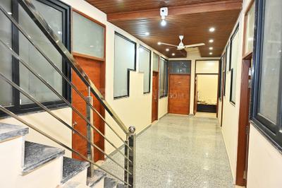 Image of 300 Sq.ft 1 RK Apartment / Flat for rent in Jagatpura, Jaipur for Rs. 12500