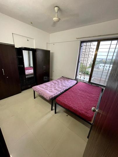 33milestone Bedroom 1