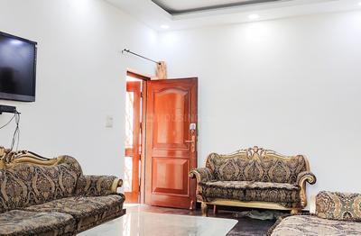Hall Image of South Park Apartment 150 in Chittaranjan Park, New Delhi