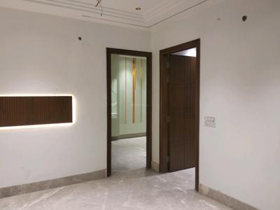 Dining Area Image of 1800 Sq.ft 3 BHK Builder Floor for sale in Vikaspuri New Delhi for Rs. 32500000