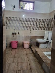 Bathroom Image of 950 Sq.ft 3 BHK Independent House for sale in Vikas Nagar Lucknow for Rs. 11000000