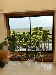 Image of 545 Sq.ft 1 RK Apartment / Flat for sale in Tulsi Landmark, Karjat, Thane for Rs. 5006000