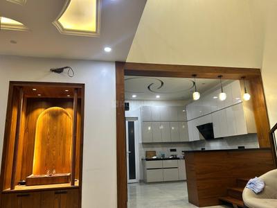 Hall Image of 1600 Sq.ft 3 BHK Builder Floor for sale in Girdharpur Greater Noida for Rs. 6500000