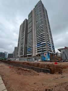 Building Image of 3242 Sq.ft 4 BHK Apartment / Flat for sale in Kokapet Hyderabad for Rs. 34041000