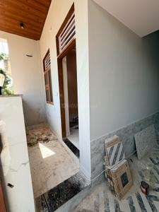 Balcony Image of 1920 Sq.ft 4 BHK Independent House for sale in Hathod Jaipur for Rs. 7300000