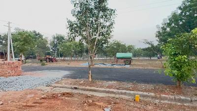 Image of 200 Sq.ft Residential Plot / Land for sale in Sabbavaram, Visakhapatnam for Rs. 2200000
