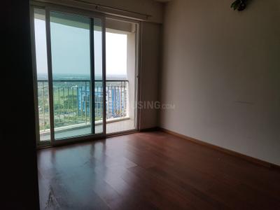 Bedroom Image of 2231 Sq.ft 3 BHK Apartment / Flat for sale in Shrachi Garden, New Town Kolkata for Rs. 22500000