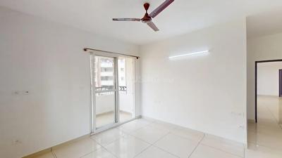 Bedroom Image of 1665 Sq.ft 3 BHK Apartment / Flat for sale in Prestige Lakeside Habitat, Gunjur Village Bengaluru for Rs. 24000000