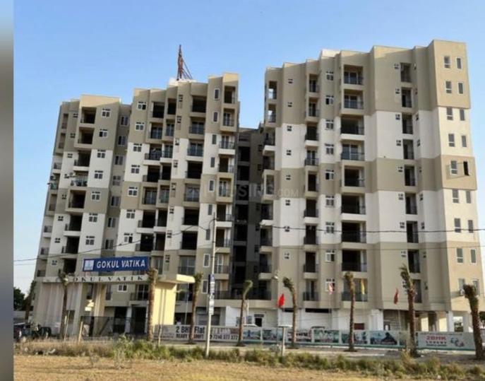 Ganesham Gokul Vatika Main Image 1