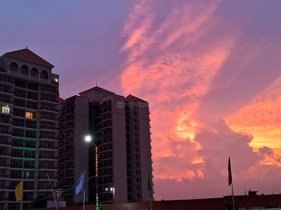 Image of 1261 Sq.ft 3 BHK Apartment / Flat for sale in Omaxe Aananda, Naini, Allahabad for Rs. 7300000