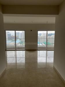 Hall Image of 1800 Sq.ft 3 BHK Apartment / Flat for sale in Gera World Of Joy S, Upper Kharadi Pune for Rs. 28000000