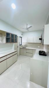 Hall Image of 1200 Sq.ft 2 BHK Apartment / Flat for sale in Future Homes Narmada Vihar, Wanadongri Nagpur for Rs. 3800000