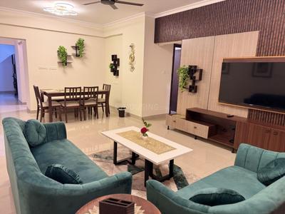 3 BHK Flat