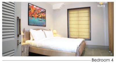 Bedroom Image of 4500 Sq.ft 5 BHK Villa for sale in Saligao Goa for Rs. 115000000