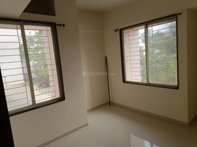 Bedroom Image of 950 Sq.ft 2 BHK Apartment / Flat for sale in Satyam Shivam Sundaram, Hadapsar Pune for Rs. 7000000