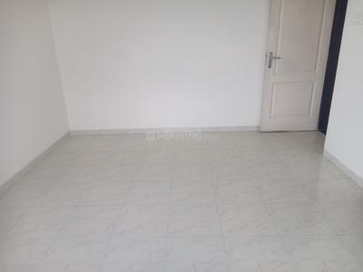 Bedroom Image of 1825 Sq.ft 3 BHK Apartment / Flat for rent in Vishrantwadi Pune for Rs. 42000