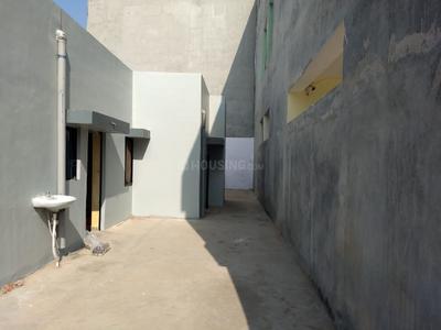 Balcony Image of 1200 Sq.ft 2 BHK Independent House for sale in Kalyanpur Kanpur for Rs. 25000000