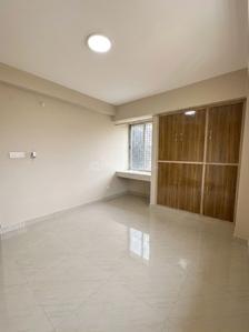 Bedroom Image of 1150 Sq.ft 3 BHK Apartment / Flat for sale in Ranchi Bishwanath Enclave, Ekta Nagar Ranchi for Rs. 9900000