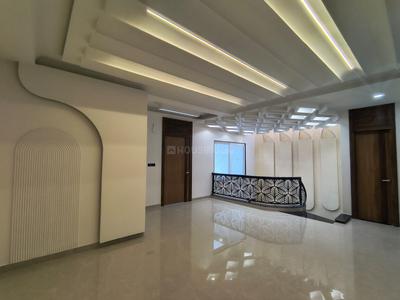 Hall Image of 7200 Sq.ft 5 BHK Independent House for sale in Gomti Nagar Lucknow for Rs. 55000009