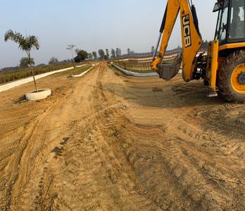 Image of 800 Sq.ft Residential Plot / Land for sale in Dayanand Nagar, Gorakhpur for Rs. 479200