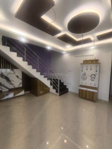 Hall Image of 2050 Sq.ft 4 BHK Villa for sale in Irandankattalai Chennai for Rs. 14000000