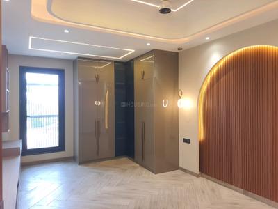 Bedroom Image of 1800 Sq.ft 3 BHK Builder Floor for sale in DLF Alameda, Sector 73 Gurgaon for Rs. 37900000