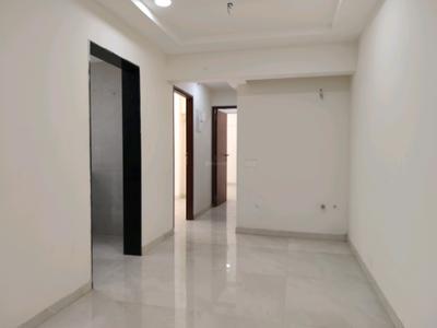 Living Room Image of 1120 Sq.ft 2 BHK Apartment / Flat for rent in Atul Blue Monarch, Andheri East Mumbai for Rs. 75000