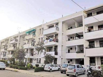 Image of 1250 Sq.ft 2 BHK Builder Floor for sale in Sector 38, Chandigarh for Rs. 26000000