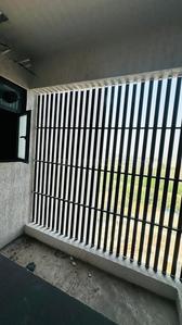 Balcony Image of 1590 Sq.ft 3 BHK Apartment / Flat for sale in ANP Universe, Balewadi Pune for Rs. 23000000