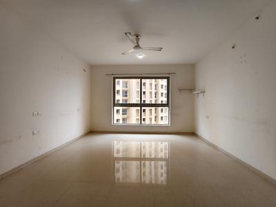Hall Image of 1950 Sq.ft 3 BHK Apartment / Flat for sale in Panvel Navi Mumbai for Rs. 22500000