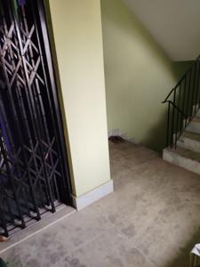 Balcony Image of 780 Sq.ft 2 BHK Apartment / Flat for sale in Behala Kolkata for Rs. 2200000
