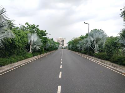 Image of 990 Sq.ft Residential Plot / Land for sale in Amolik Aster Woods, Sector 98, Faridabad for Rs. 16800000