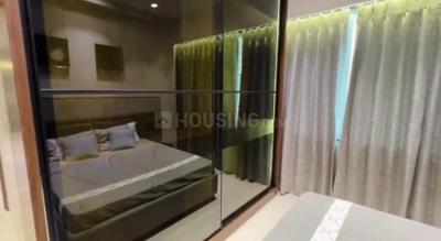 Image of 1000 Sq.ft 2 BHK Apartment / Flat for sale in Bhoomi Kalash Greens, Panvel, Navi Mumbai for Rs. 5400000