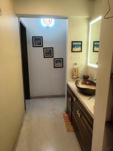 Image of 1500 Sq.ft 2.5 BHK Apartment / Flat for sale in Erandwane, Pune for Rs. 33000000