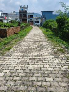 Image of 1350 Sq.ft Residential Plot / Land for sale in Realty Sports Village, Raipur, Dehradun for Rs. 6000000