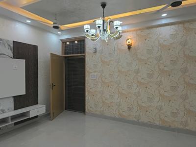 Living Room Image of 900 Sq.ft 2 BHK Builder Floor for sale in Indirapuram Ghaziabad for Rs. 6300000