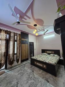 Bedroom Image of Mirage Residency in Vaishali, Ghaziabad