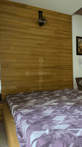 Bedroom Image of 3000 Sq.ft 4 BHK Apartment / Flat for sale in Nilamber Bellissimo, Bhayli Vadodara for Rs. 20000000
