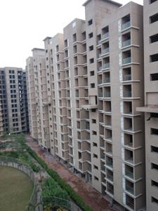Image of 1150 Sq.ft 2 BHK Apartment / Flat for sale in Wallfort Heights Phase 2 G H I J K L, Bhatagaon, Raipur for Rs. 5060000