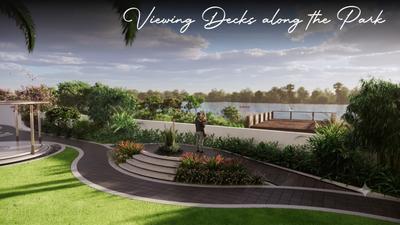 Image of 3900 Sq.ft 6 BHK Villa for sale in Gandhi Puram, Rajahmundry for Rs. 14900000