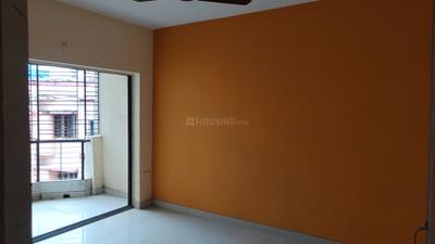 Bedroom Image of 2200 Sq.ft 4 BHK Apartment / Flat for sale in Lake Town Kolkata for Rs. 11500000