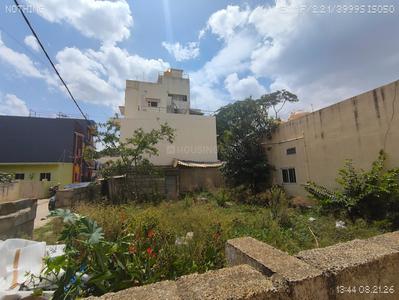 Image of 1625 Sq.ft Residential Plot / Land for sale in Hennur, Bengaluru for Rs. 17000000